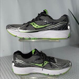 SAUCONY RIDE 7 RUNNING SHOES FTL-12-087
